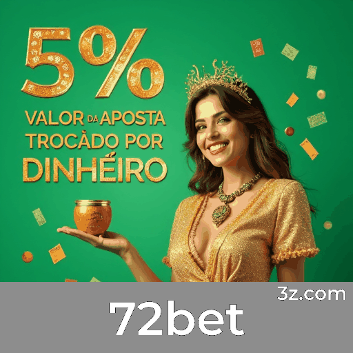 Bem-vindo ao 72bet: Cassino Seguro e Divertido